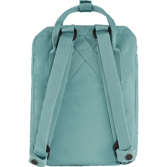 Fjällräven Kånken Mini in Sky Blue - Picture 4 of 10